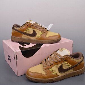 Nike Air Force 1 Low Sack Brown